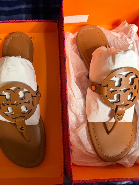 Tory Burch Shoes - NWT! Tory Burch Miller